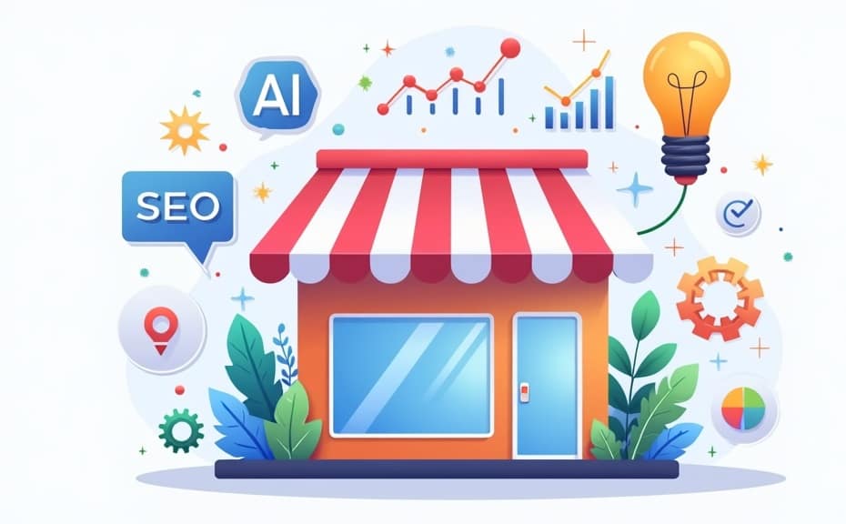 Seo And Ai For Small Business Owners