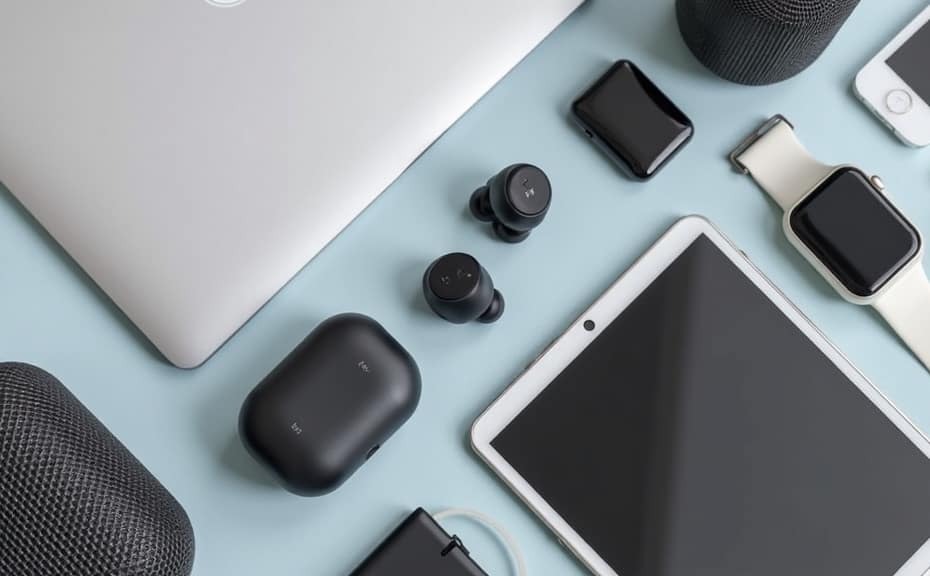 Tech Gadgets To Look Out For During Black Friday Sales