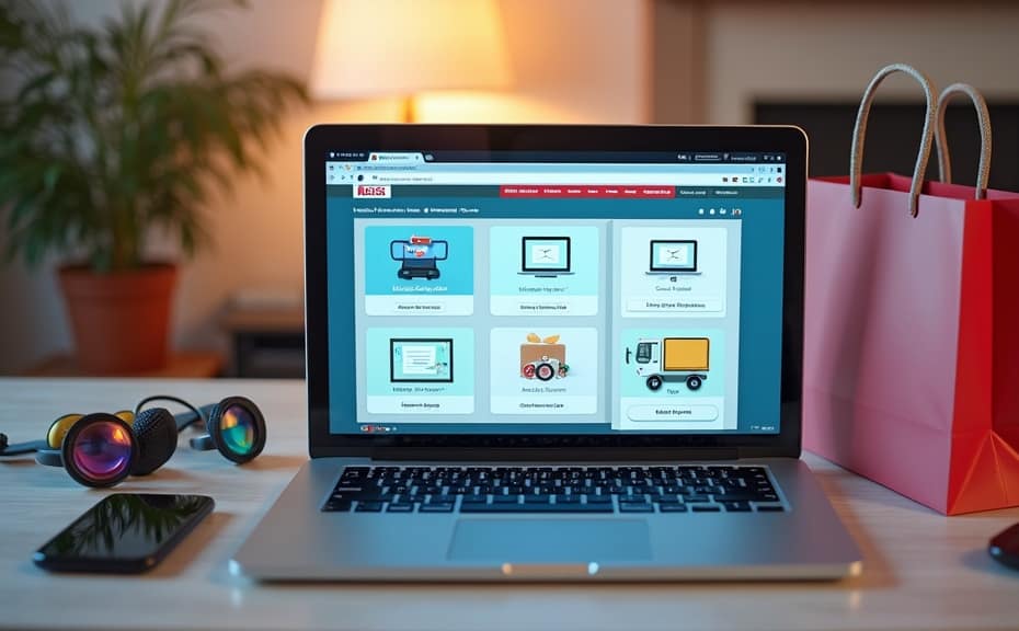 How To Prepare For Cyber Monday Shopping Like A Pro