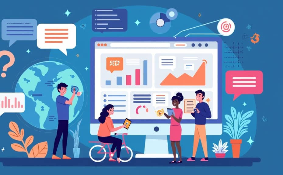 Seo and Ai For Content Creators