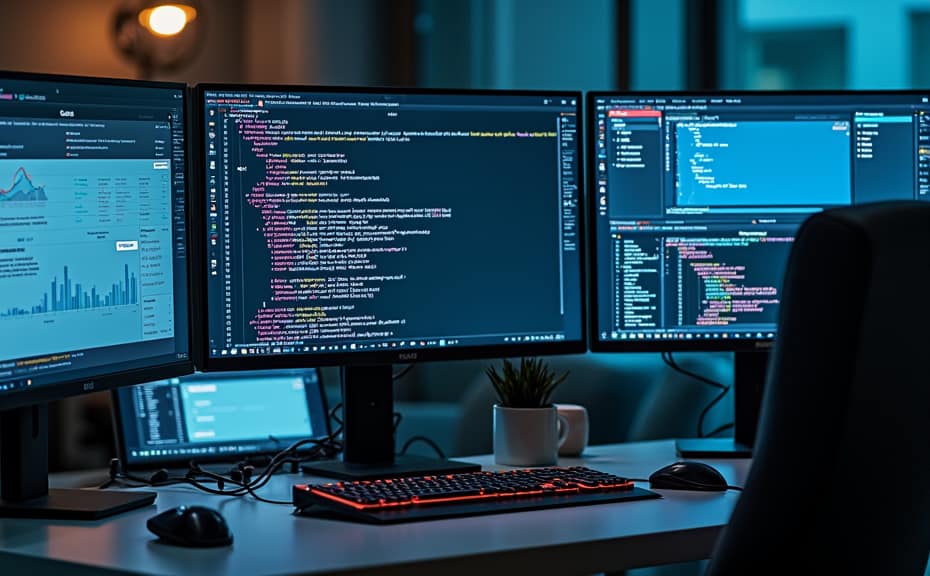 Why Regular Website Maintenance Is Crucial