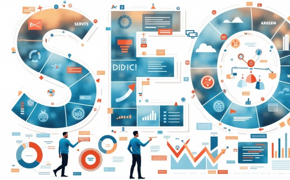 How to use seo for effective niche marketing