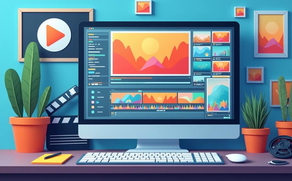 Top 10 free tools for video creators