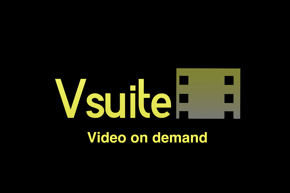 Videos on demand