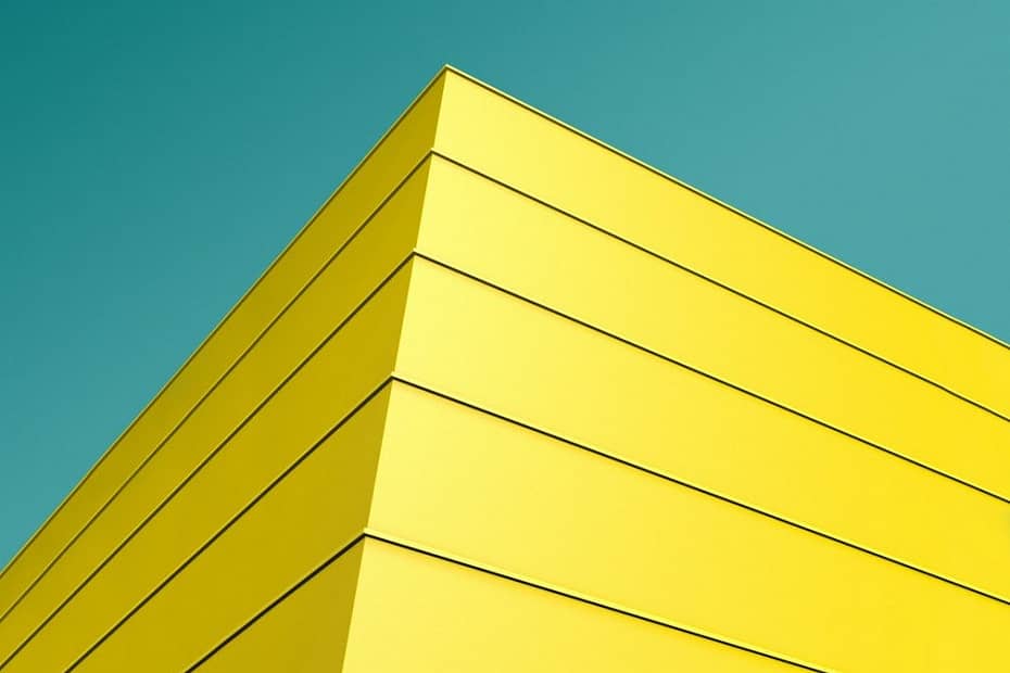 The cornerstones of your website