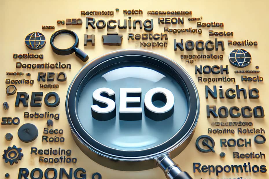 5 tips for SEO - How to rank on Google