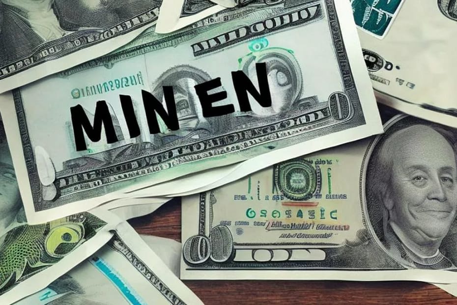 Trending make money online (mmo) niches: affiliate marketing, Dropshipping, online courses, freelancing.