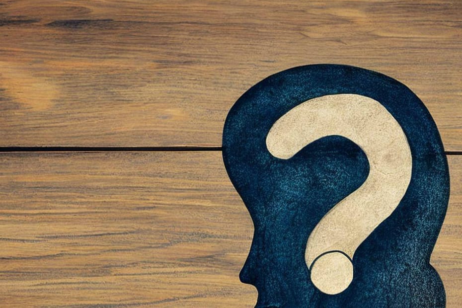 The art of questioning is the key to response. Some tips. A table resuming the keypoints