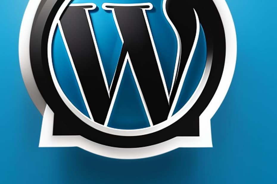 Strategy to set up a wordpress site with digital wallpapers  for sale