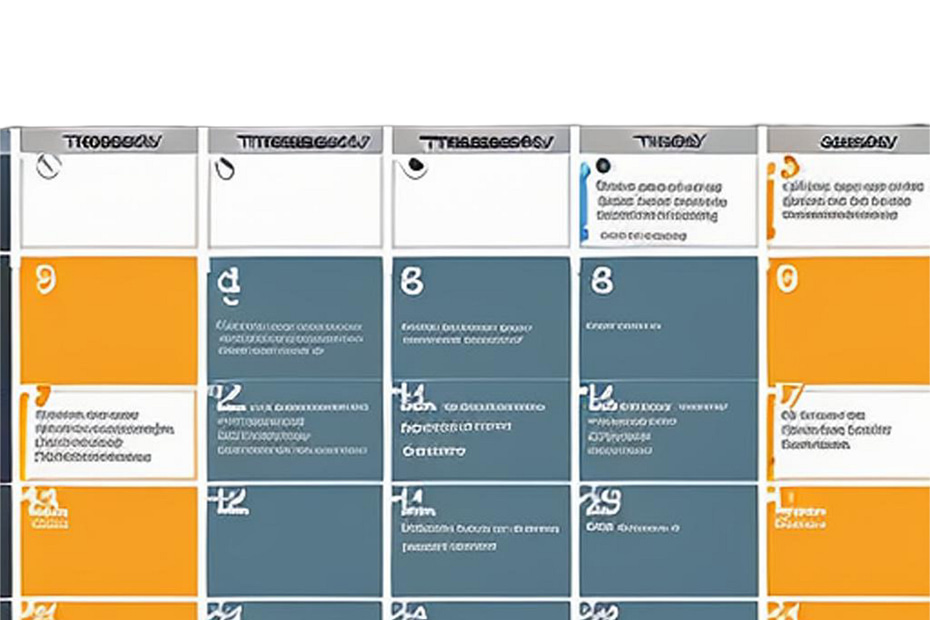 Content Calendar for Content Creation Strategy! Content Calendar Mastery: Your Definitive Guide to Effective Content Planning and Organization