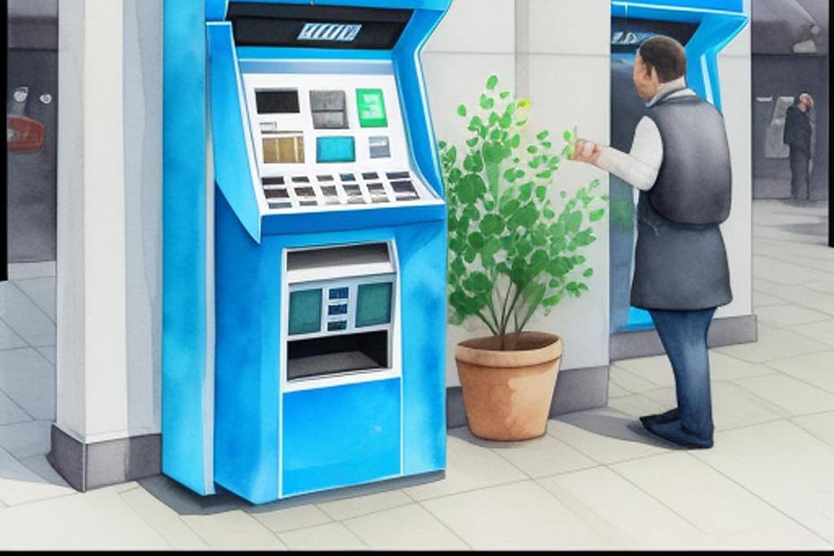 Cryptocurrency ATMs and Earning Opportunities