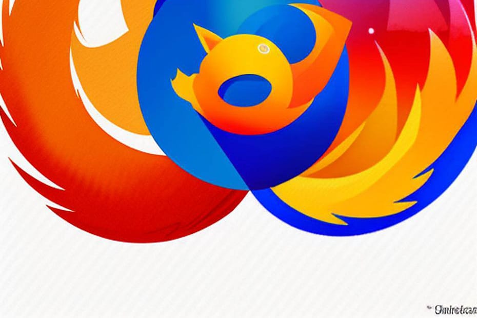 A comparison of Mozilla Firefox (as a web browser) and DuckDuckGo (as a search engine) 