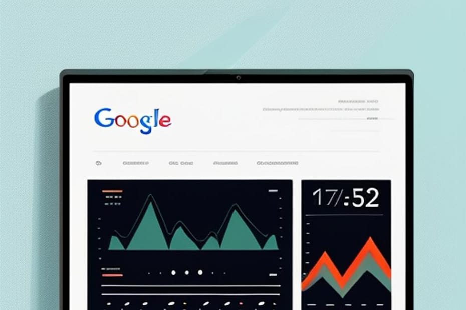 Unleash the Power of Digital Dominance. How Google, Google Search Console, and Google Analytics Propel Your Website to Success.