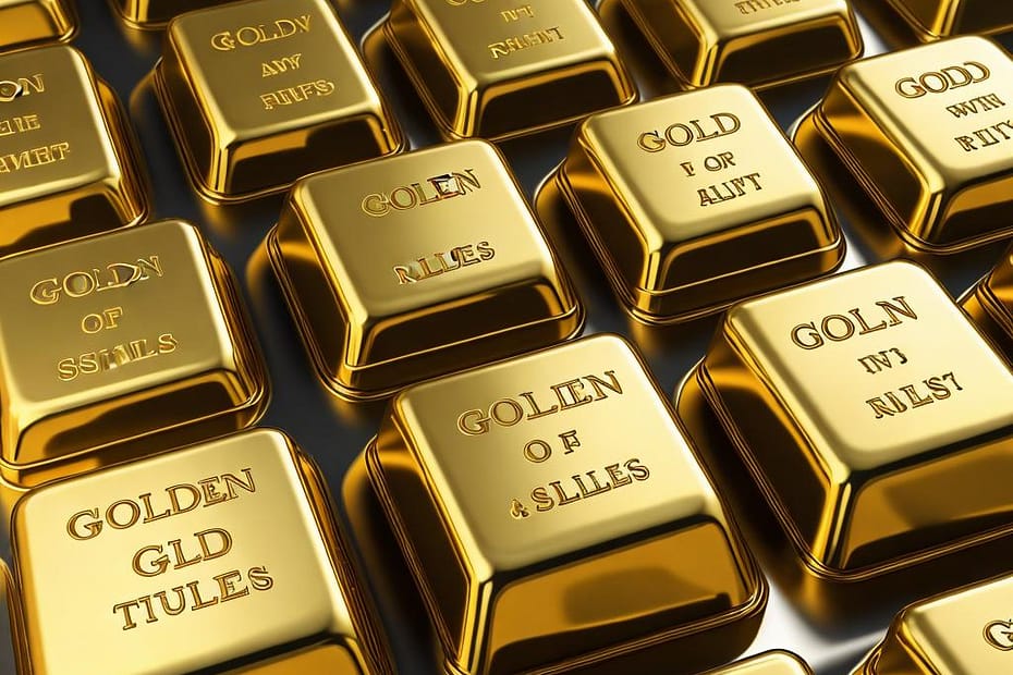 3 golden rules for investors