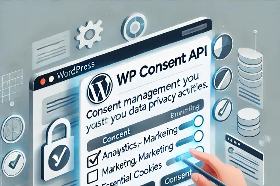 What is the WP Consent API plugin