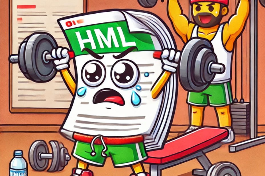 Guide to HTML Minification