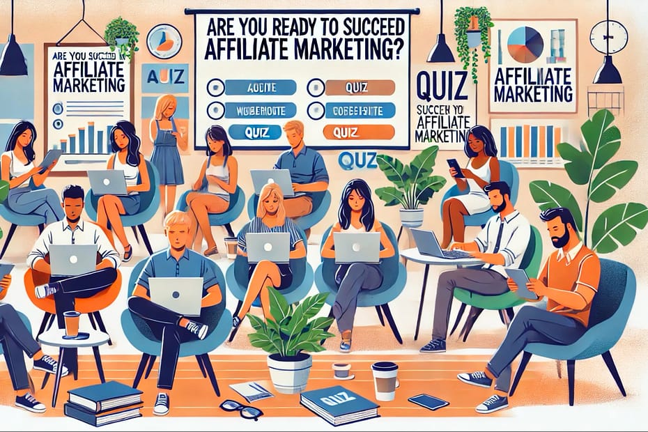 Seeking Online opportunities