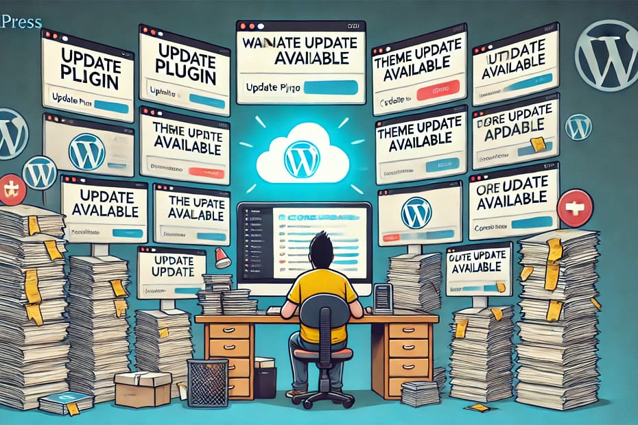 6 Automation Tools for WordPress