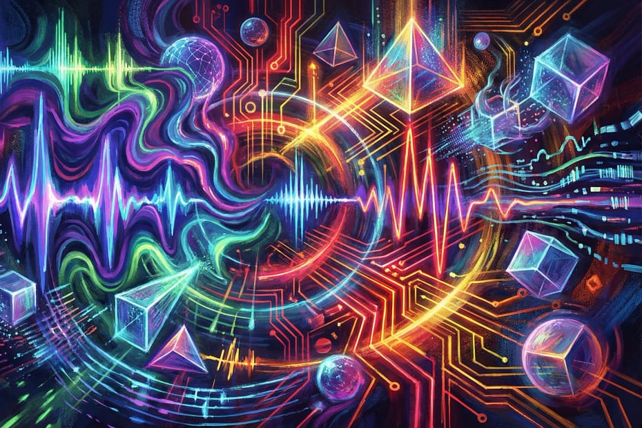 6 Simple Steps To Integrate AI In Music 1 6 Steps To Integrate AI In Music