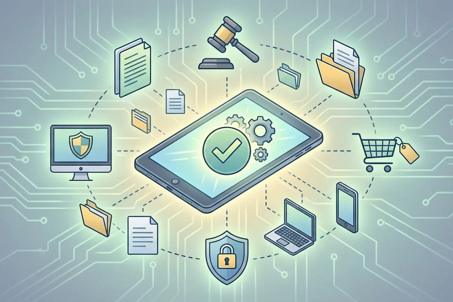 Understand Affiliate Marketing Regulations