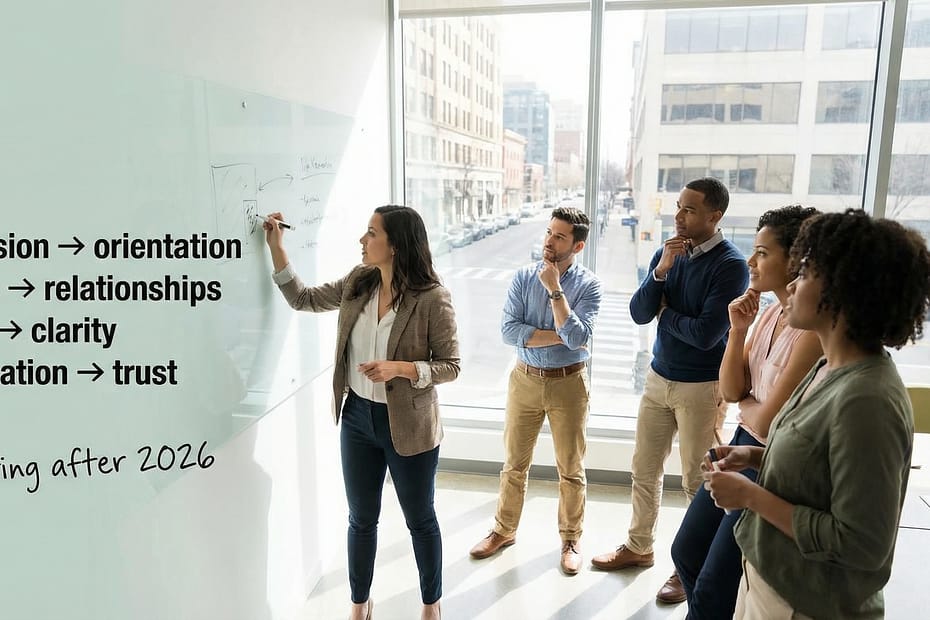 The Marketing Lens After 2026