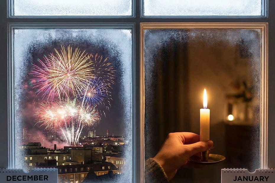 Why January-February Often Feel Slower 1 Why January-February Often Feel Slower