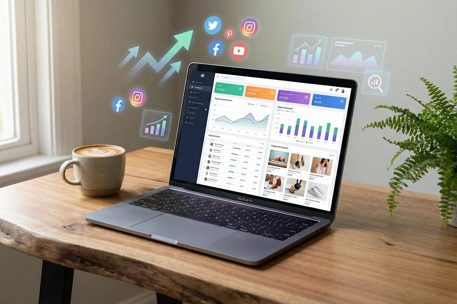 How To Start Affiliate Marketing As A Creator?