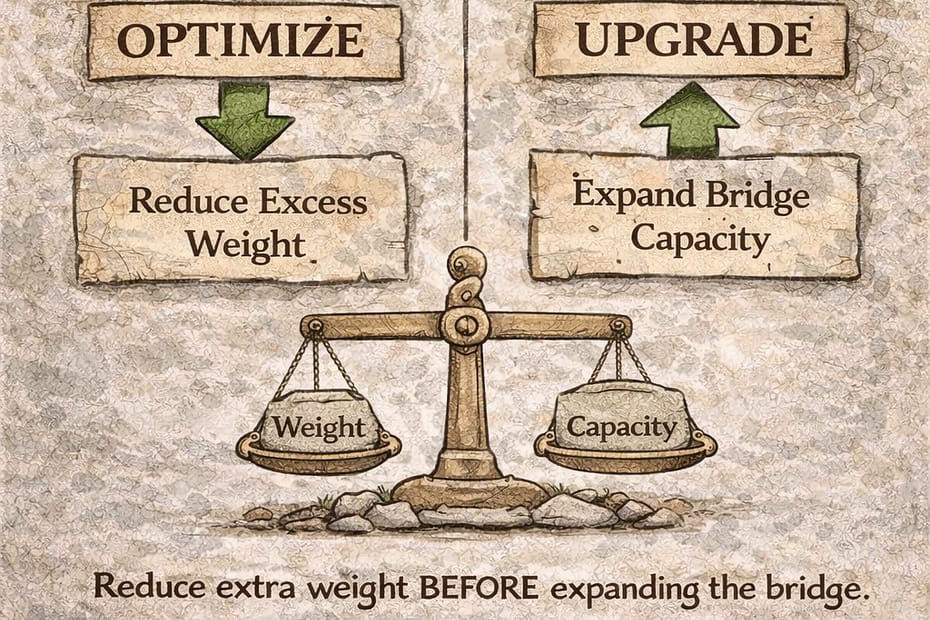 Goat’s Guide to Hosting Decisions