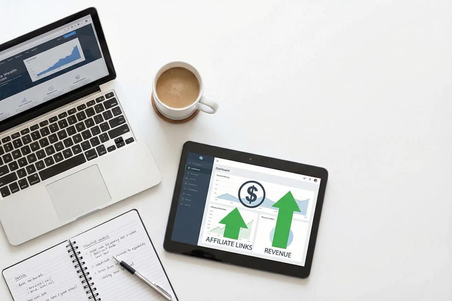 How To Leverage Affiliate Marketing