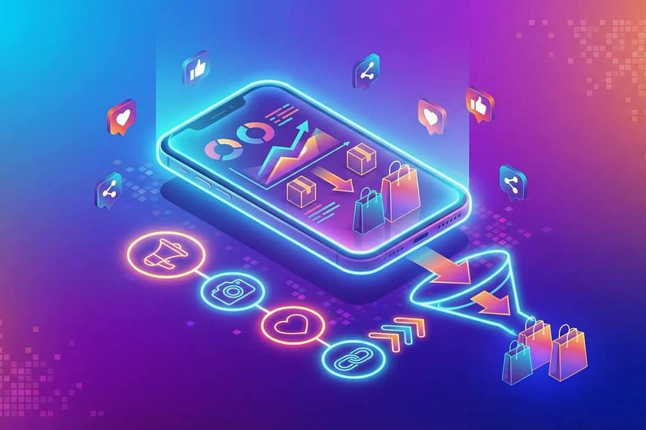 How To Build A Profitable Instagram Affiliate Marketing Funnel