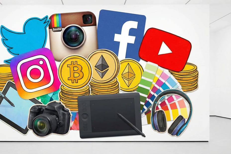 How To Monetize Social Media For Creators