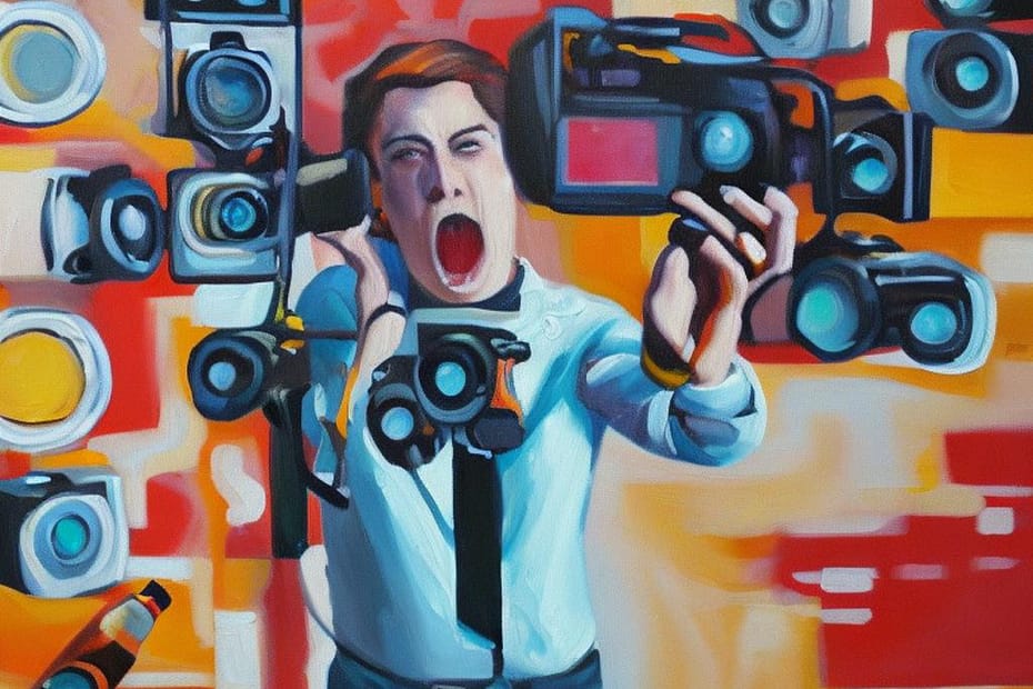 Booming in the video marketing niche