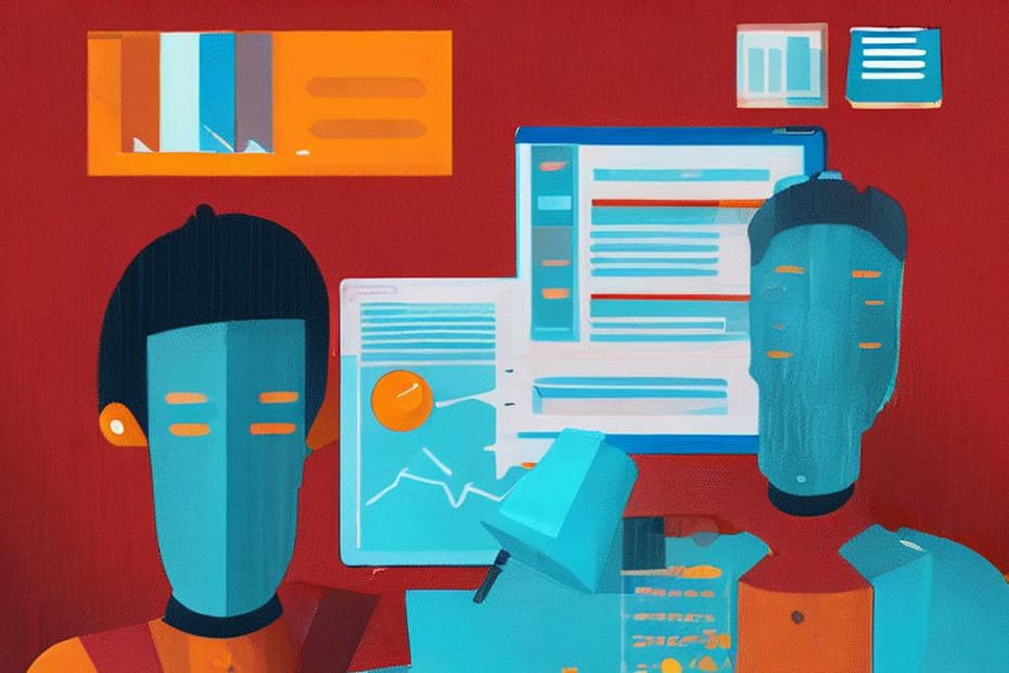 The power of data: harnessing analytics to enhance your content strategy