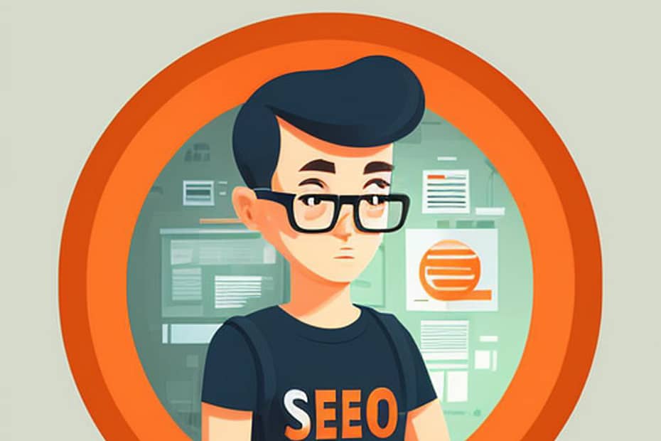 A simple guide for seo starters - introduction. Demystifying search engine algorithm updates