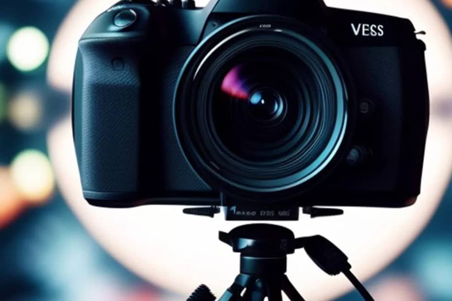 Elevate your video quality: essential equipment for stunning visuals