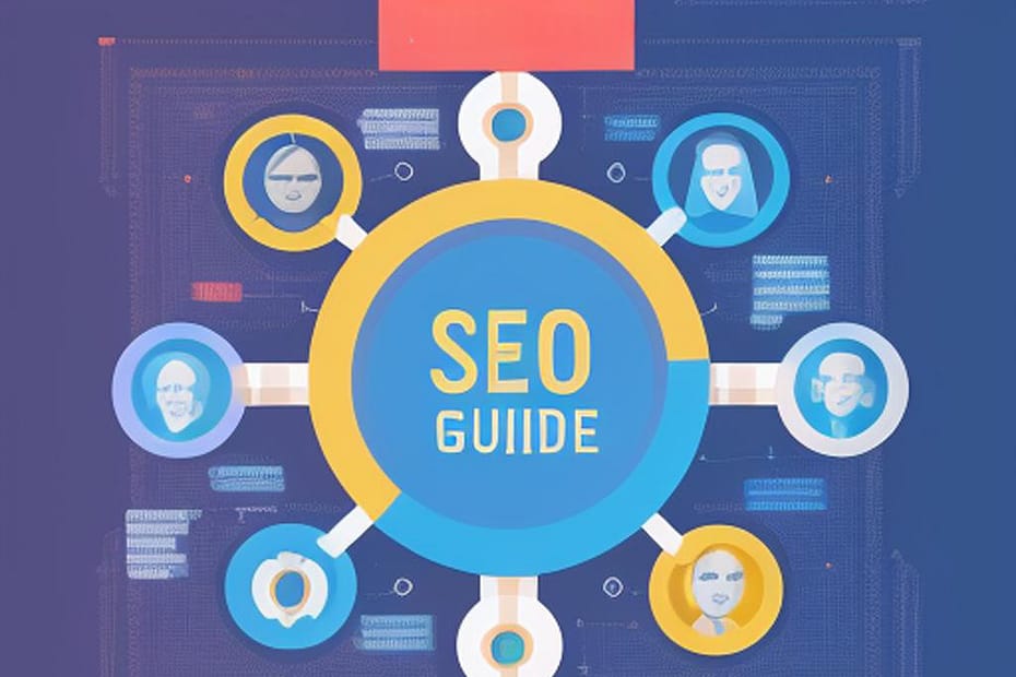 An seo guide for advanced users. Analyzing algorithm patterns and trends. Gaining insights for advanced users