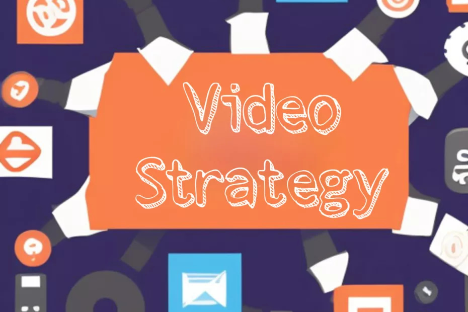 Video strategy. What are the best steps for a video strategy. Define objectives, target audience, video types, content planning and calendar, platforms, distribution and promotion, monitor and leasure, engagement, improve, consistency, storytelling, calls to acrion (ctas), collaboration, cross-promotion, video lenght, repurpose content, feedback and adaptation, evergreen content, video seo, a/b testing.