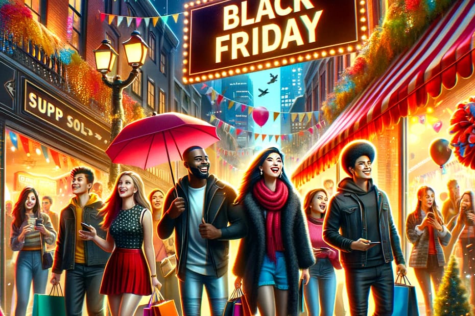 Supercharge your video production career with our exclusive black friday offer