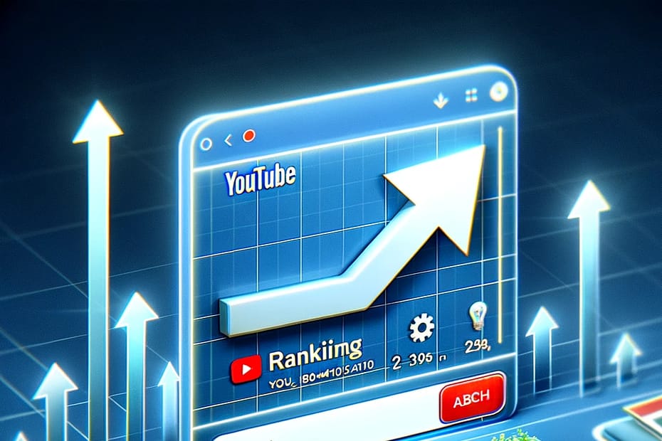 8 tips on how to rank videos on youtube