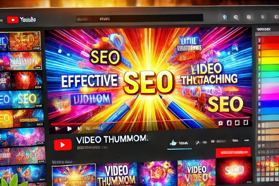 Ultimate guide to video seo with tips & tricks
