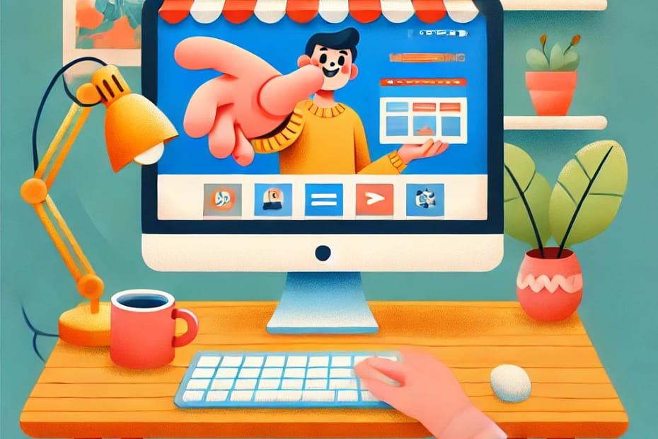 This black friday – perfect for vloggers & video creators!