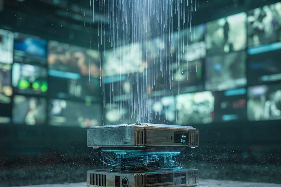 Comparing the top video hosting platforms