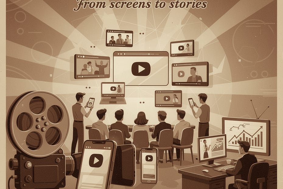 Understand Those 5 Different Video Ad Formats 2 Understand 4 different video ad formats