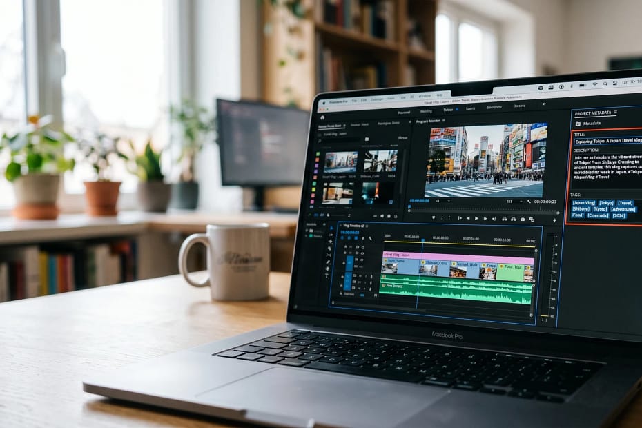 How to use metadata to improve video rankings