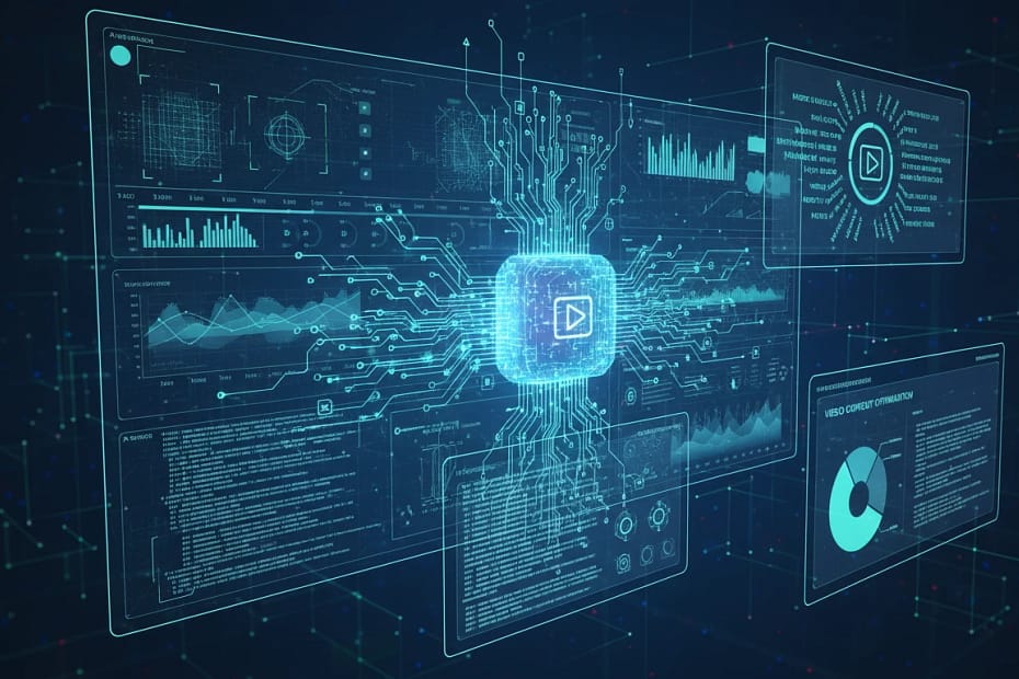 How will ai change video seo?