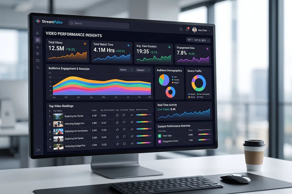 7 Top Video Ranking Software Solutions For Small Businesses In 2026 1 Top video ranking software solutions for small businesses in 2026