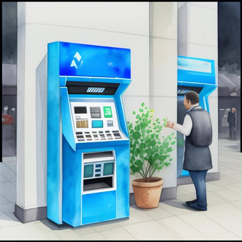 Cryptocurrency ATMs and Earning Opportunities
