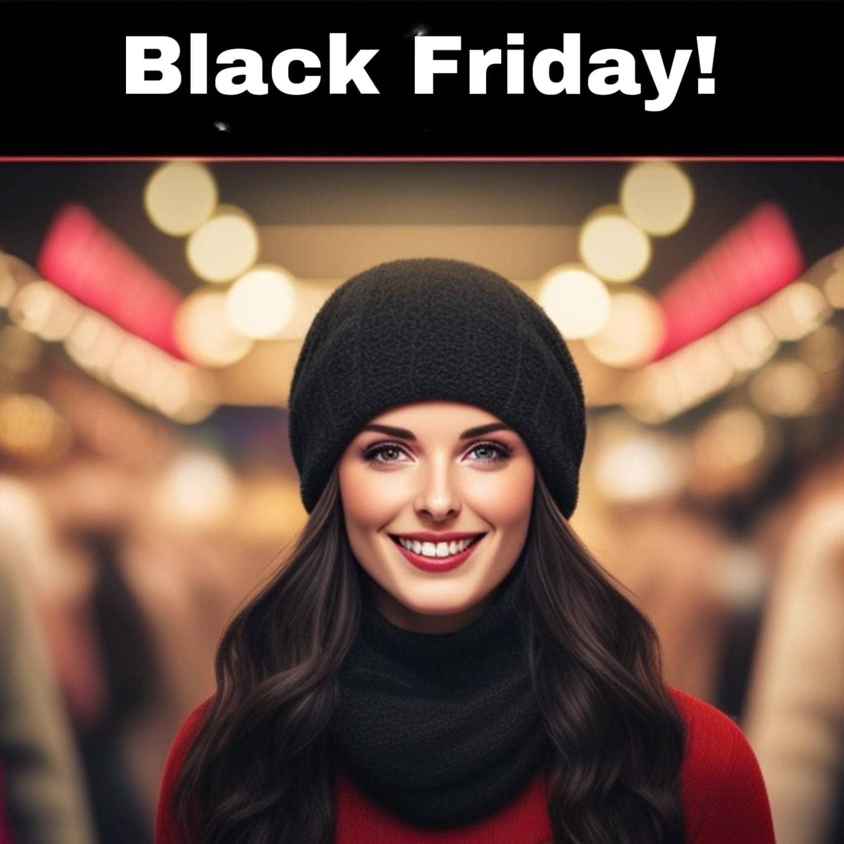Don't Miss Out on Wealthy Affiliate's Massive Black Friday Offer