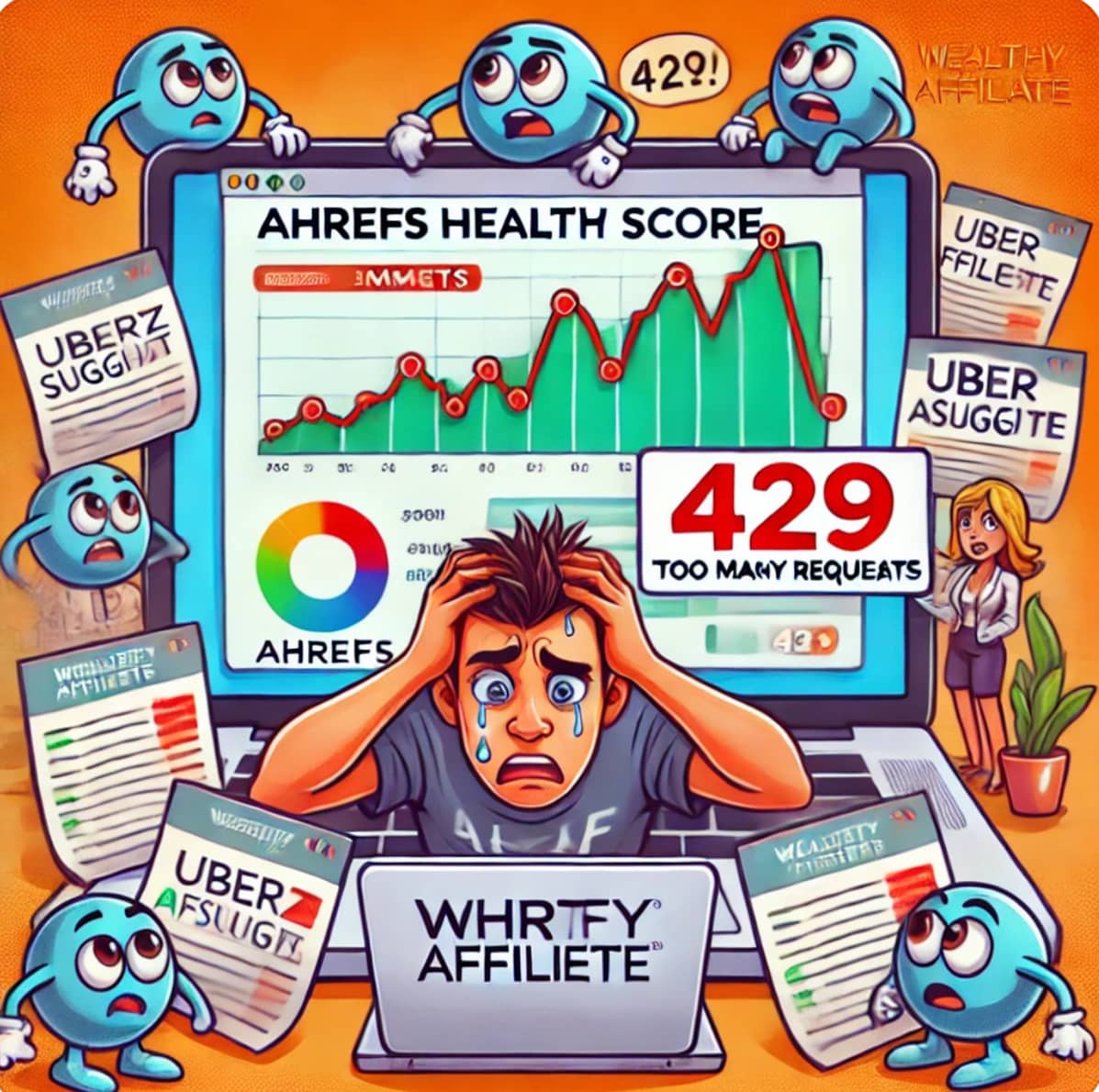 What is Ahrefs