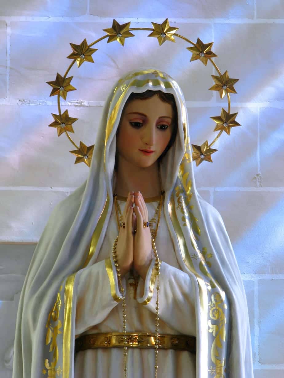 Our Lady of Fatima